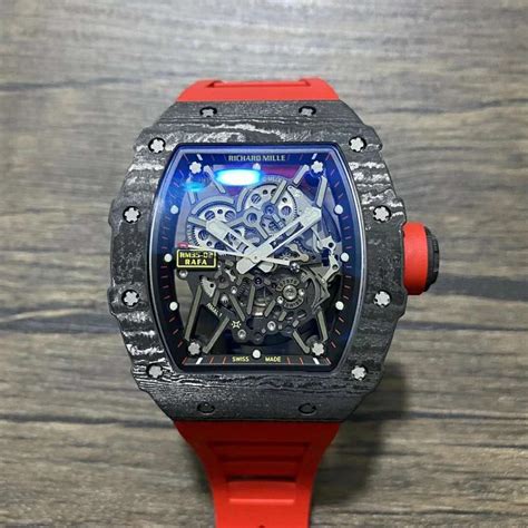 fake richard millie watches|richard mille watch knock off.